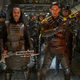 Illustration for article titled All the Awesome People You Might Not Realize Were Part of The Force Awakens
